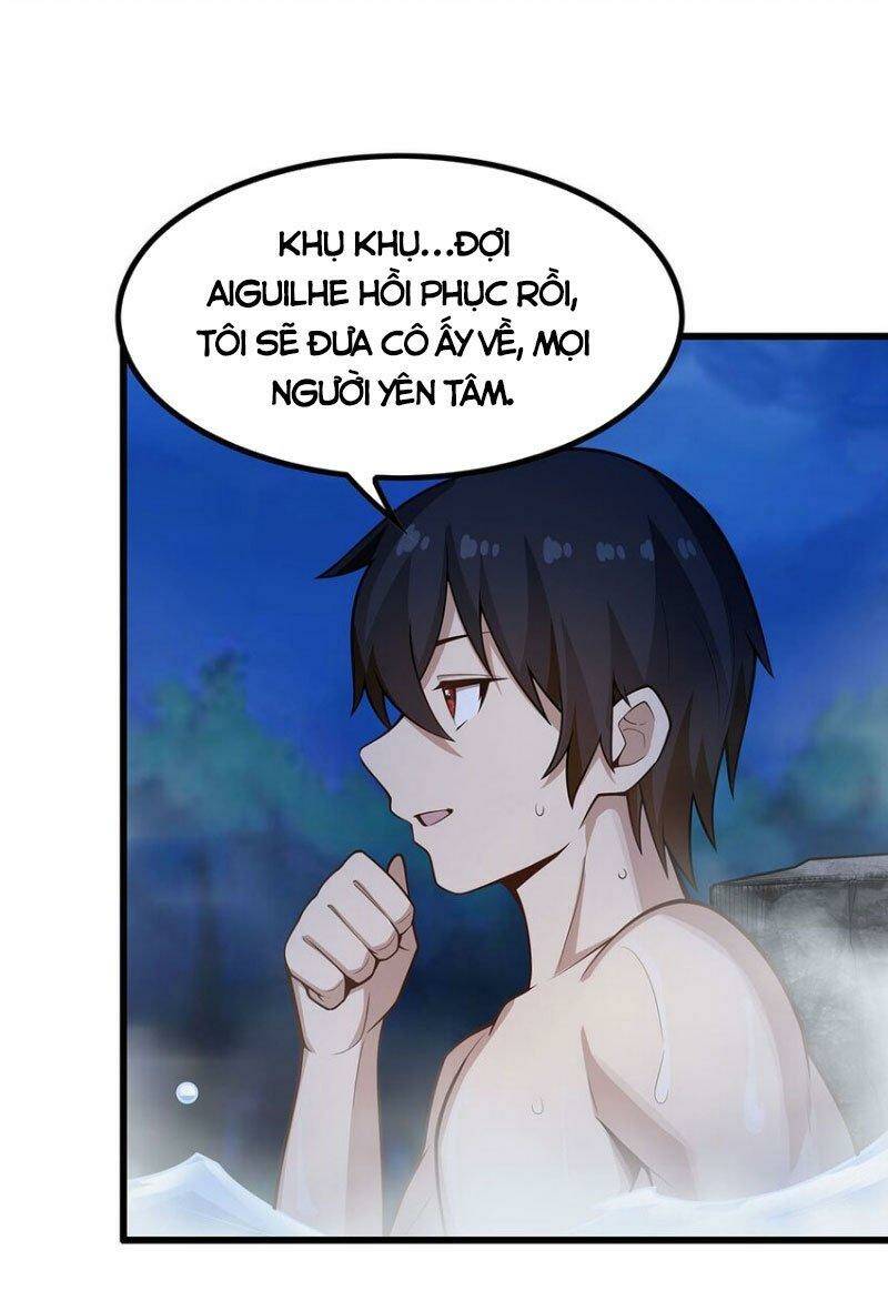 Sứ Đồ Vô Hạn Và 12 Chiến Cơ Chapter 378 - Trang 2