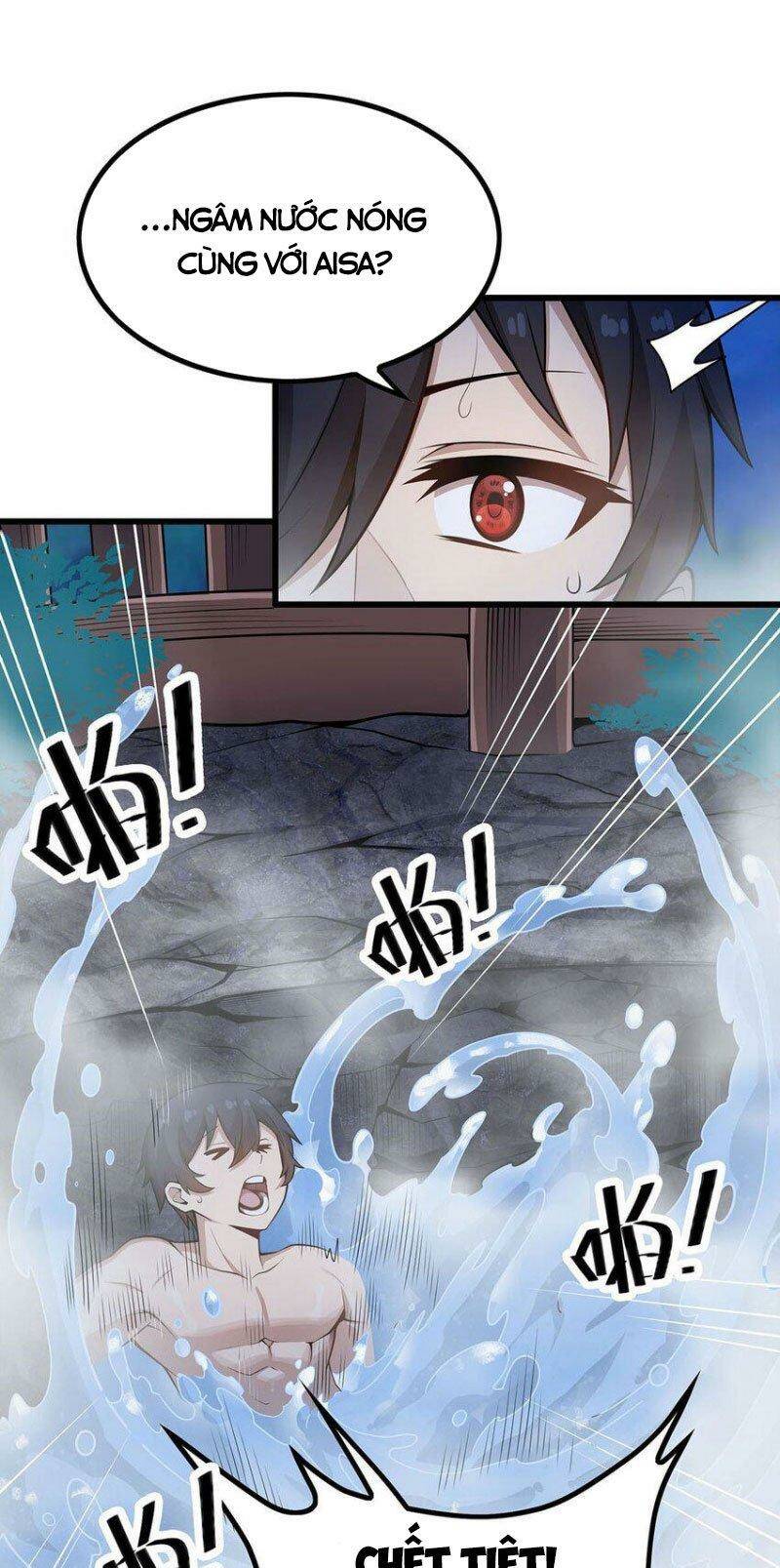 Sứ Đồ Vô Hạn Và 12 Chiến Cơ Chapter 378 - Trang 2