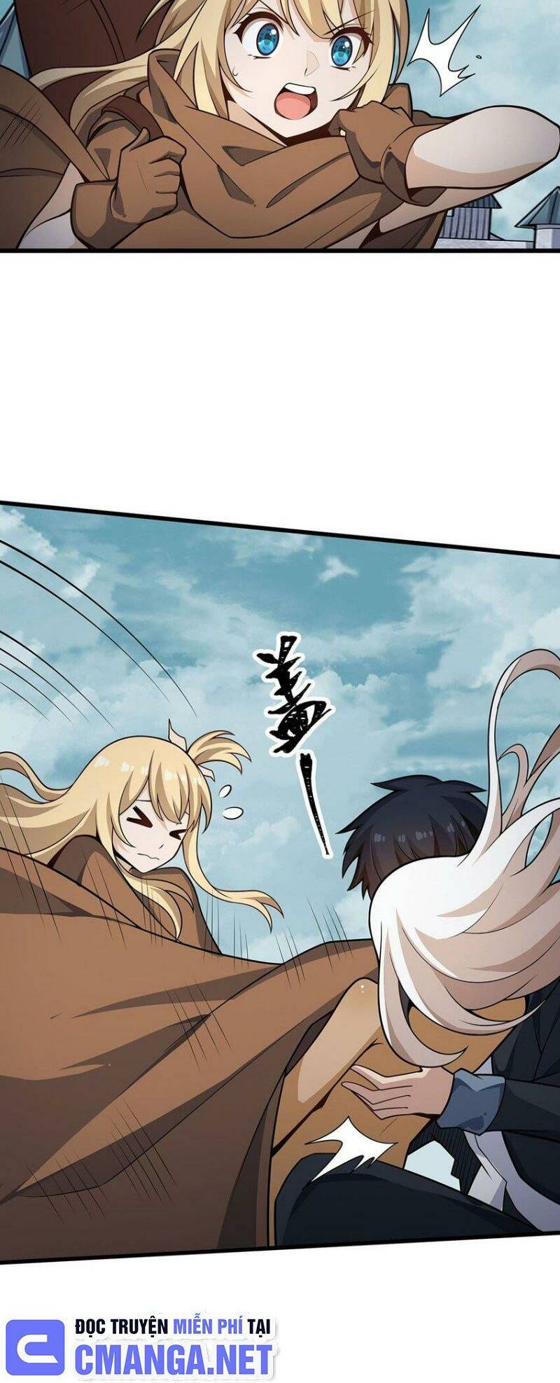 Sứ Đồ Vô Hạn Và 12 Chiến Cơ Chapter 378 - Trang 2