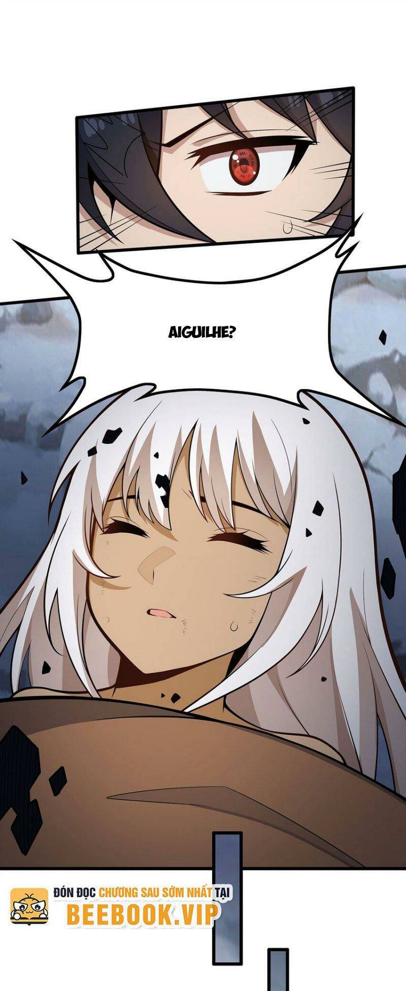 Sứ Đồ Vô Hạn Và 12 Chiến Cơ Chapter 378 - Trang 2