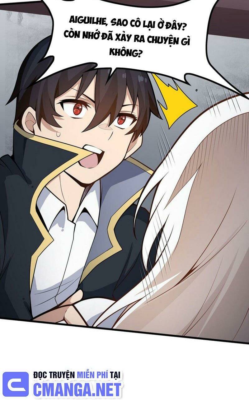 Sứ Đồ Vô Hạn Và 12 Chiến Cơ Chapter 378 - Trang 2