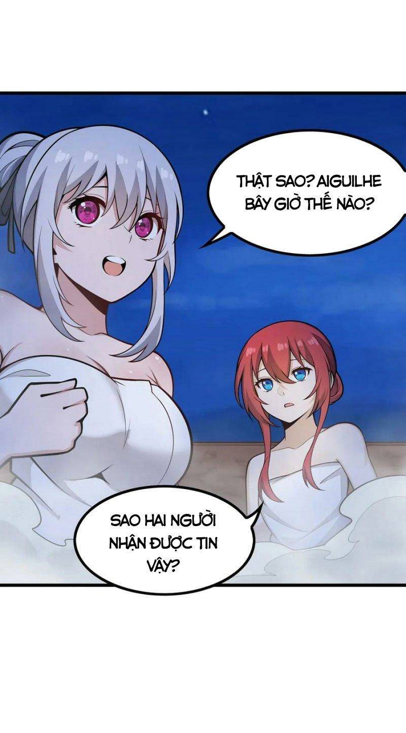 Sứ Đồ Vô Hạn Và 12 Chiến Cơ Chapter 379 - Trang 2