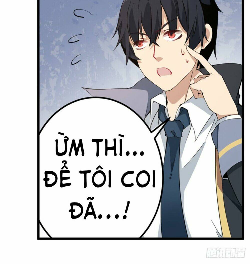 Sứ Đồ Vô Hạn Và 12 Chiến Cơ Chapter 38 - Trang 2