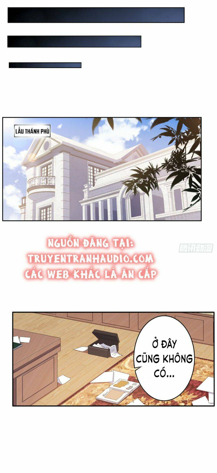 Sứ Đồ Vô Hạn Và 12 Chiến Cơ Chapter 38 - Trang 2