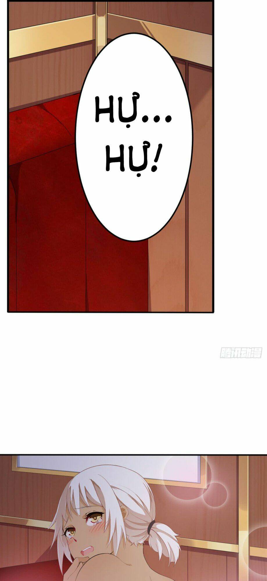 Sứ Đồ Vô Hạn Và 12 Chiến Cơ Chapter 38 - Trang 2