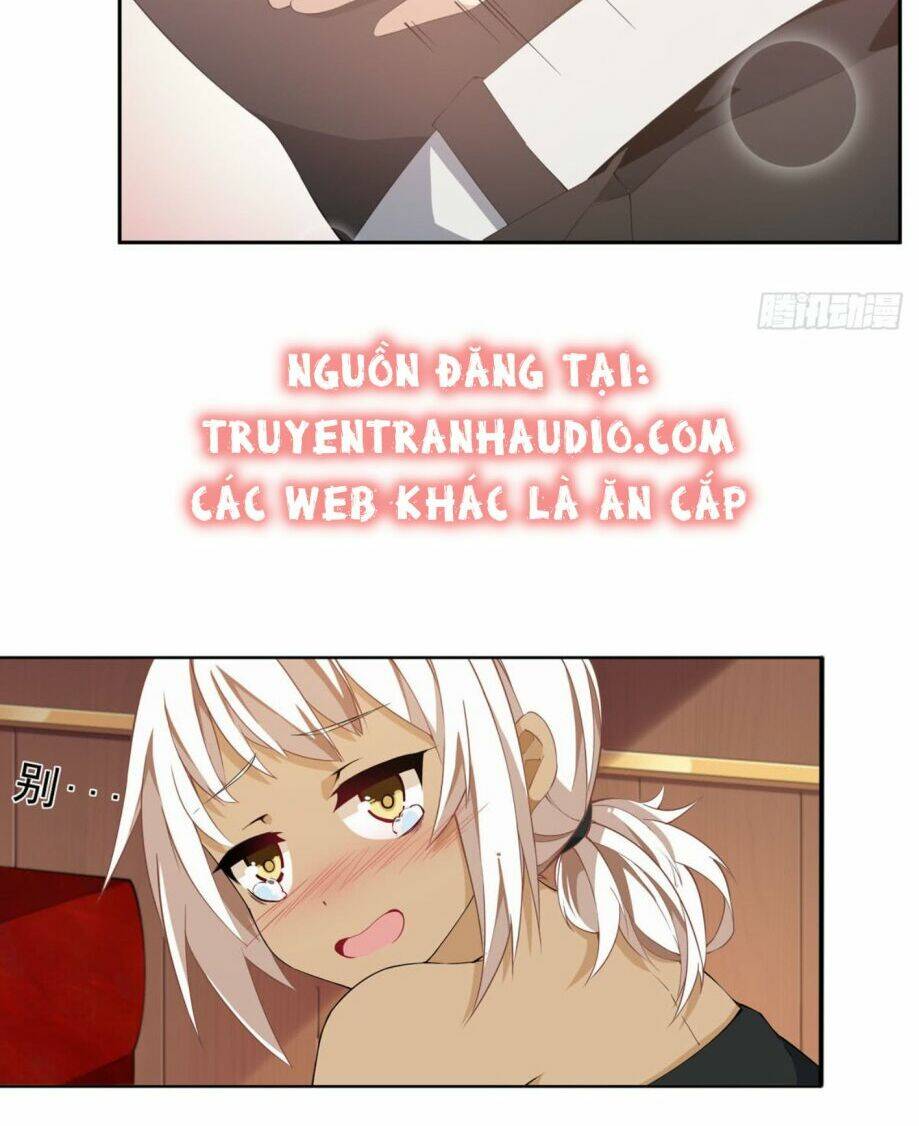 Sứ Đồ Vô Hạn Và 12 Chiến Cơ Chapter 38 - Trang 2