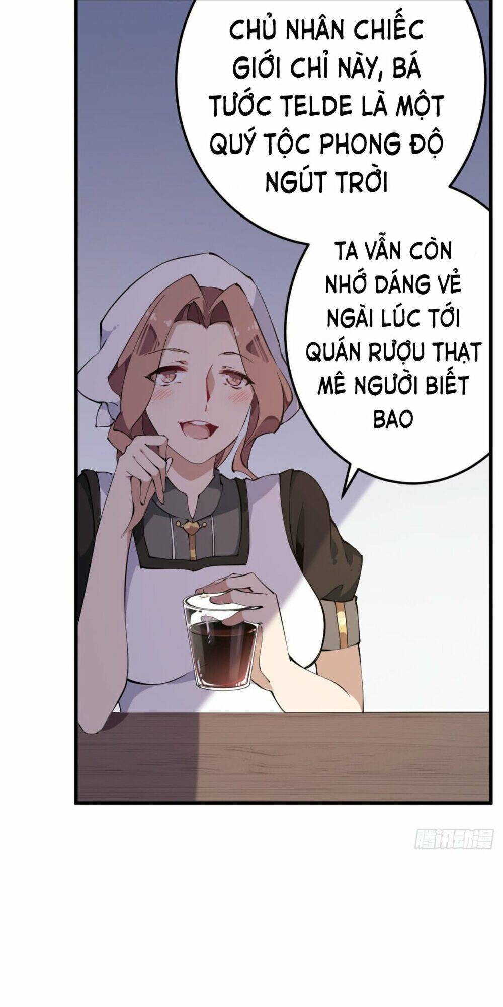 Sứ Đồ Vô Hạn Và 12 Chiến Cơ Chapter 38 - Trang 2