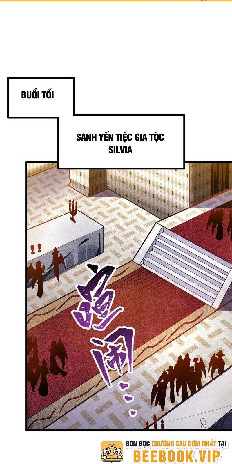 Sứ Đồ Vô Hạn Và 12 Chiến Cơ Chapter 380 - Trang 2