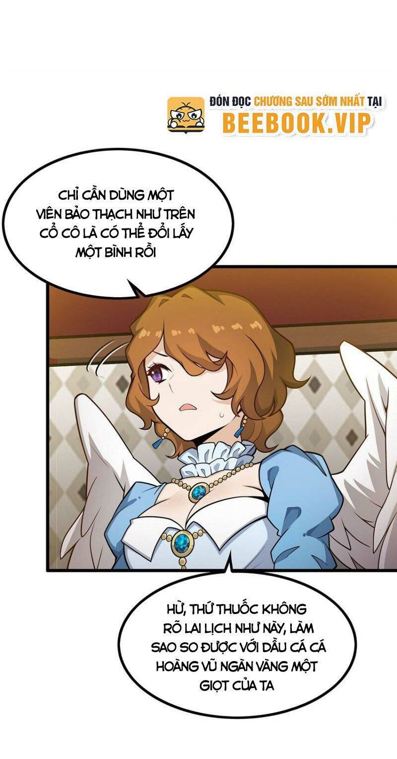 Sứ Đồ Vô Hạn Và 12 Chiến Cơ Chapter 380 - Trang 2