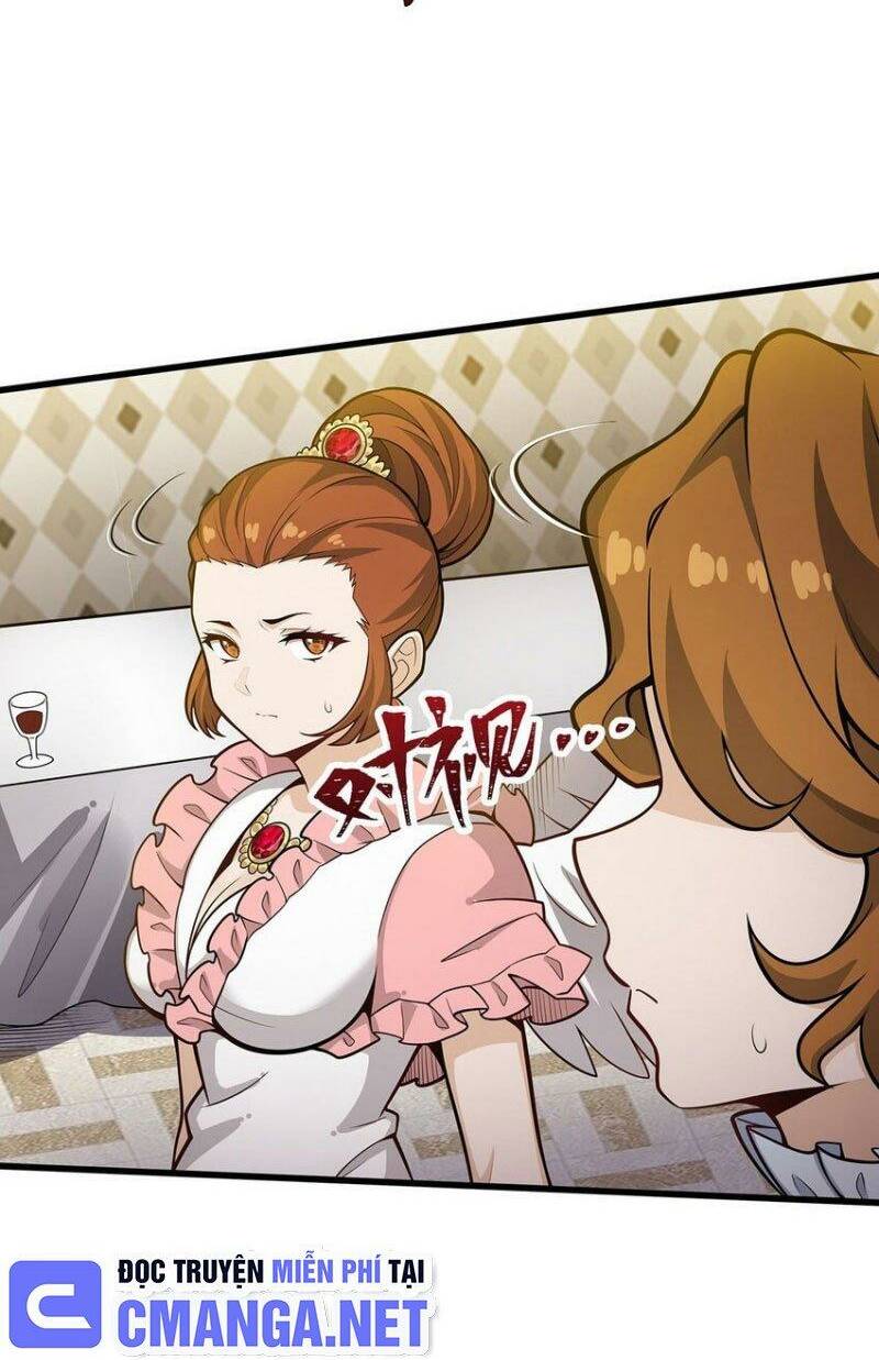 Sứ Đồ Vô Hạn Và 12 Chiến Cơ Chapter 380 - Trang 2