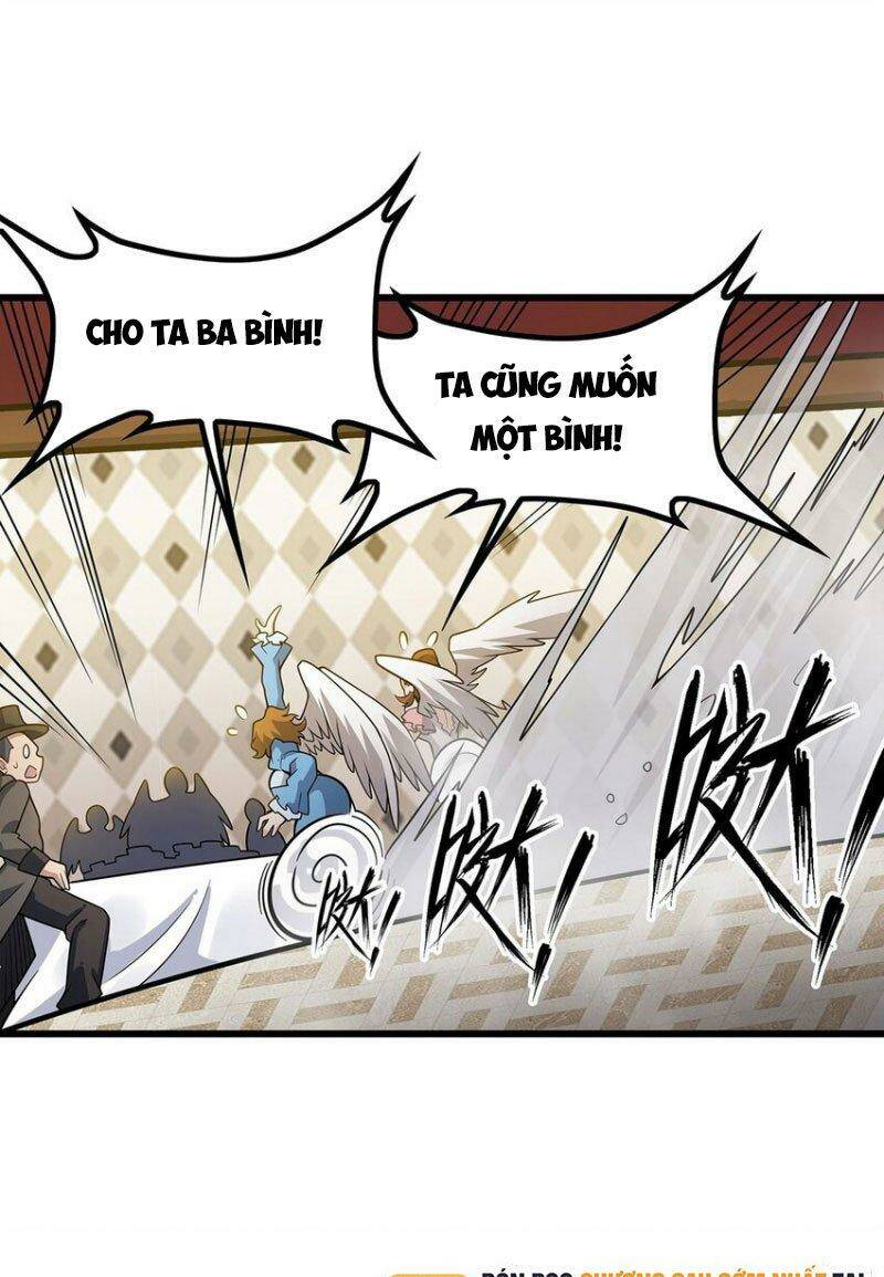 Sứ Đồ Vô Hạn Và 12 Chiến Cơ Chapter 380 - Trang 2