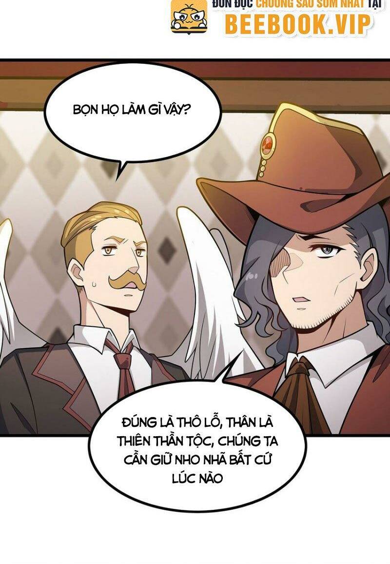 Sứ Đồ Vô Hạn Và 12 Chiến Cơ Chapter 380 - Trang 2