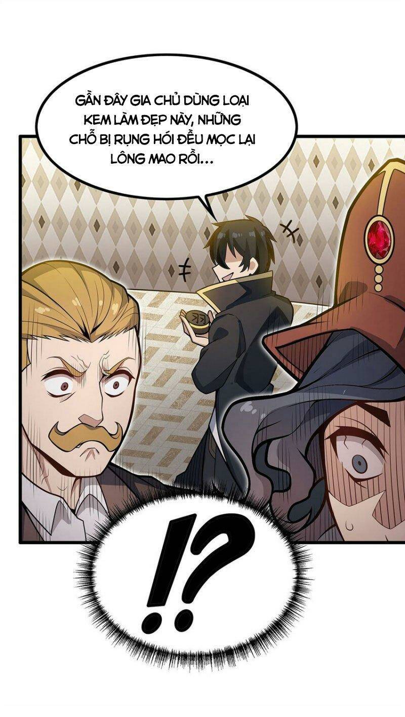 Sứ Đồ Vô Hạn Và 12 Chiến Cơ Chapter 380 - Trang 2