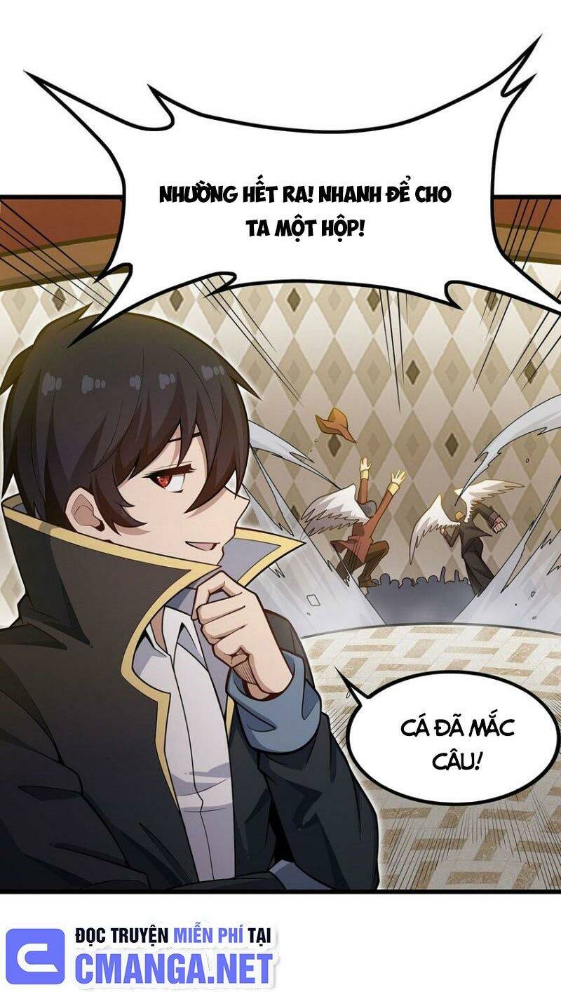 Sứ Đồ Vô Hạn Và 12 Chiến Cơ Chapter 380 - Trang 2