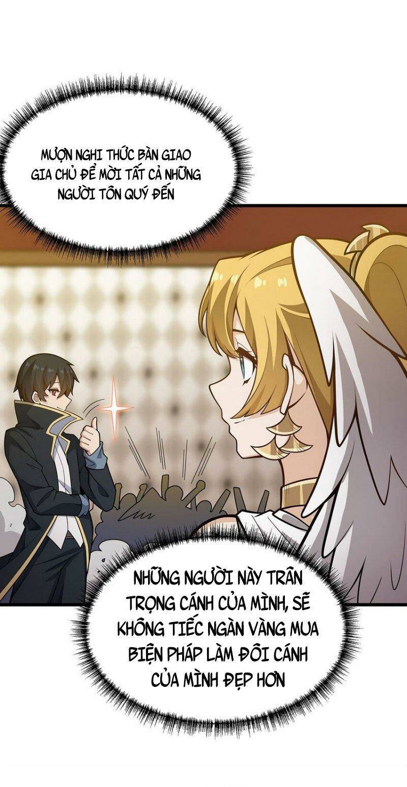 Sứ Đồ Vô Hạn Và 12 Chiến Cơ Chapter 380 - Trang 2