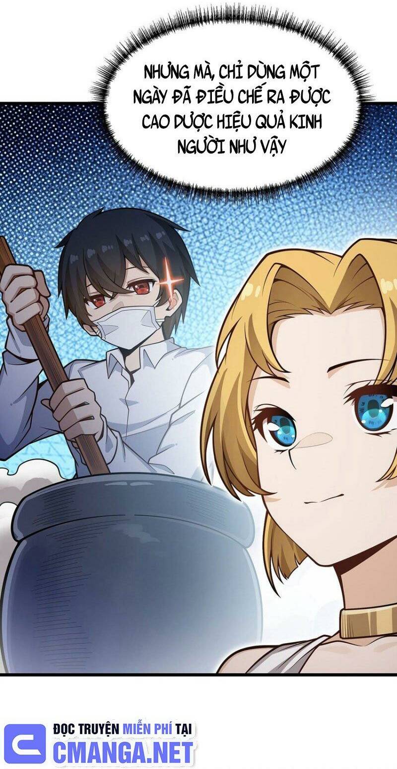 Sứ Đồ Vô Hạn Và 12 Chiến Cơ Chapter 380 - Trang 2