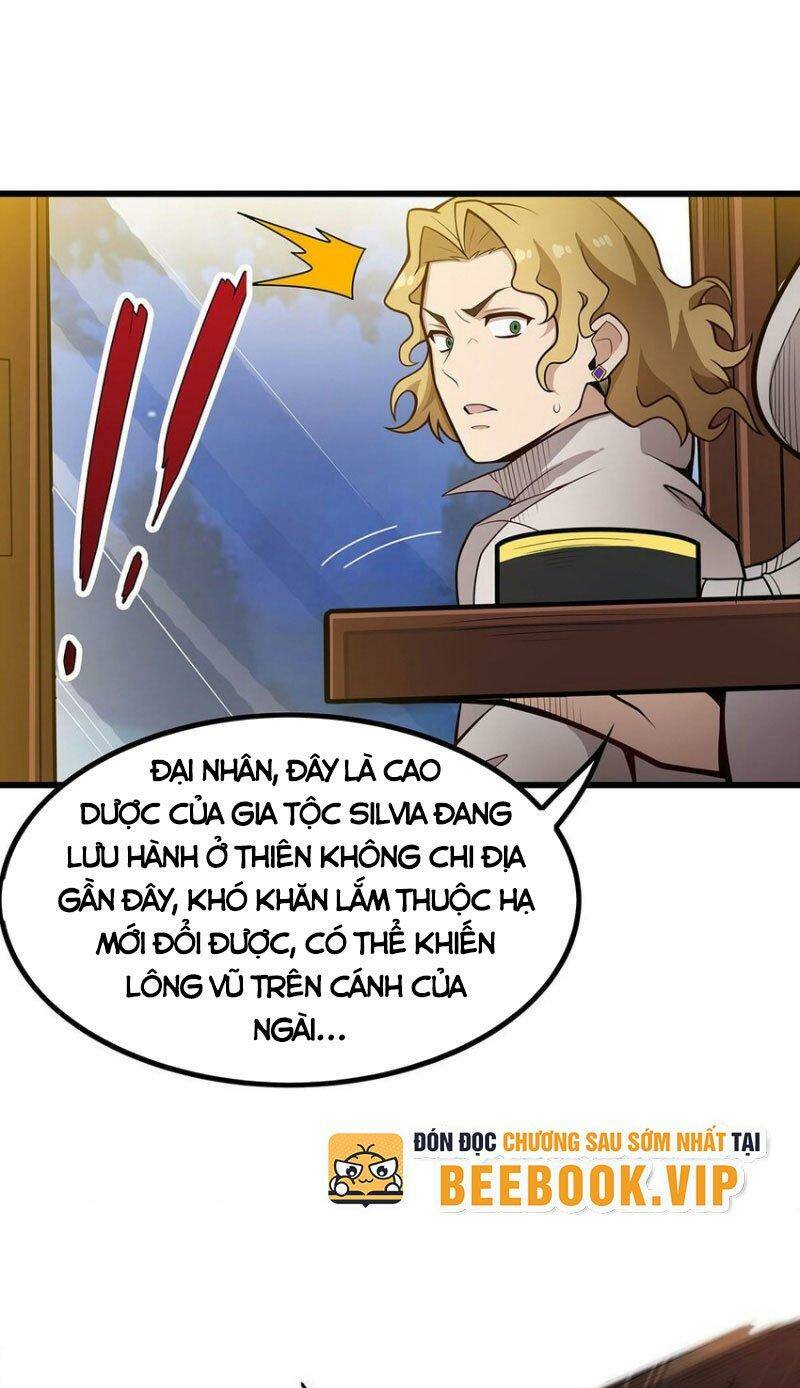 Sứ Đồ Vô Hạn Và 12 Chiến Cơ Chapter 380 - Trang 2