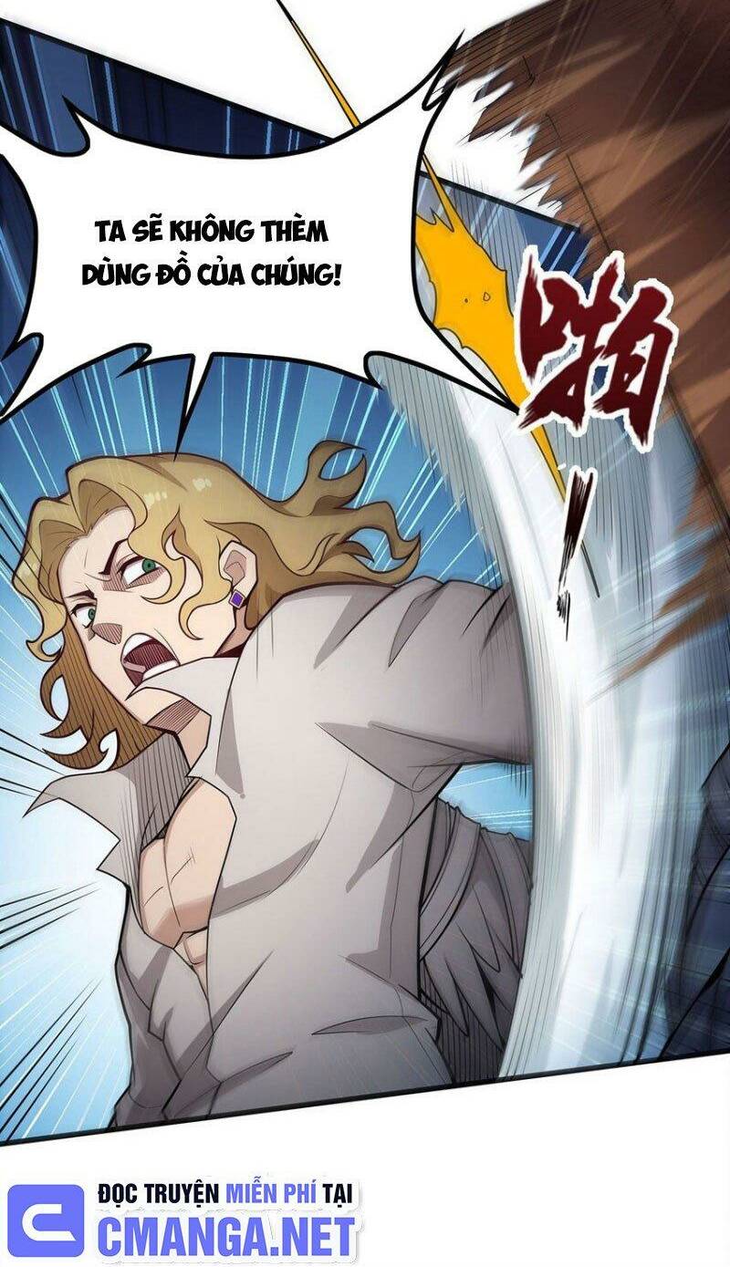 Sứ Đồ Vô Hạn Và 12 Chiến Cơ Chapter 380 - Trang 2