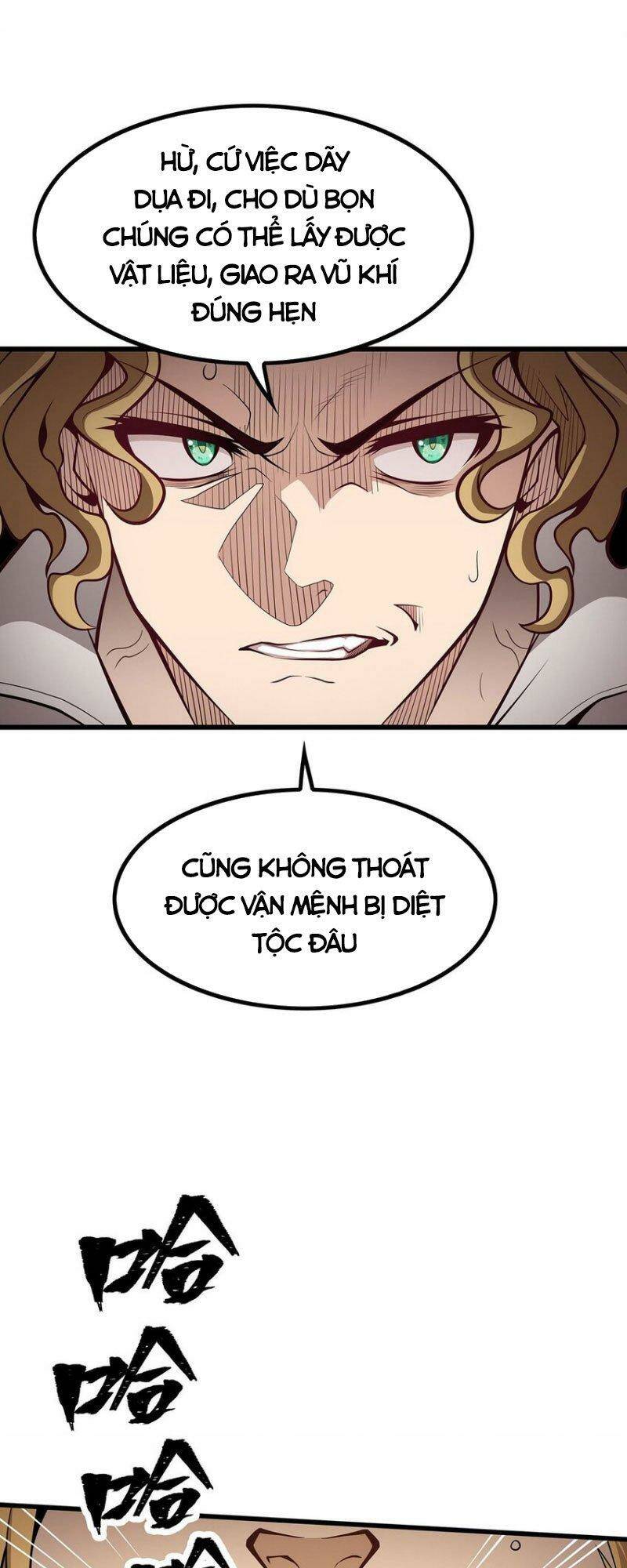 Sứ Đồ Vô Hạn Và 12 Chiến Cơ Chapter 380 - Trang 2