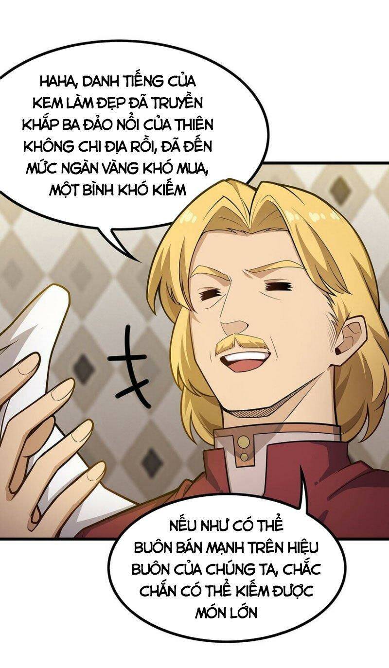 Sứ Đồ Vô Hạn Và 12 Chiến Cơ Chapter 380 - Trang 2