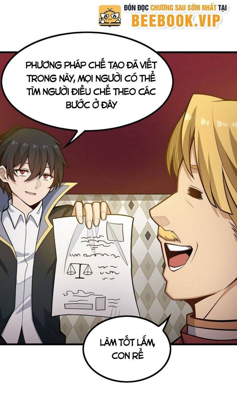 Sứ Đồ Vô Hạn Và 12 Chiến Cơ Chapter 380 - Trang 2