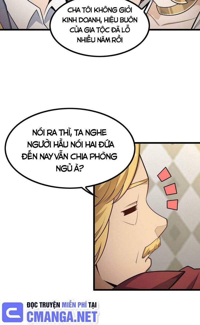 Sứ Đồ Vô Hạn Và 12 Chiến Cơ Chapter 380 - Trang 2