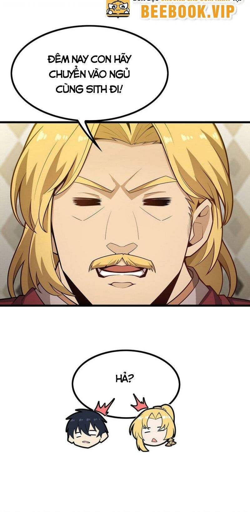 Sứ Đồ Vô Hạn Và 12 Chiến Cơ Chapter 380 - Trang 2