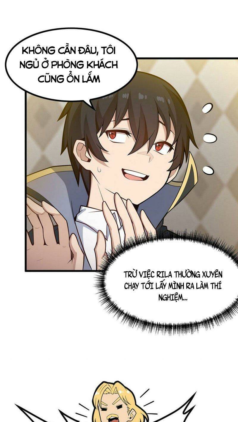 Sứ Đồ Vô Hạn Và 12 Chiến Cơ Chapter 380 - Trang 2