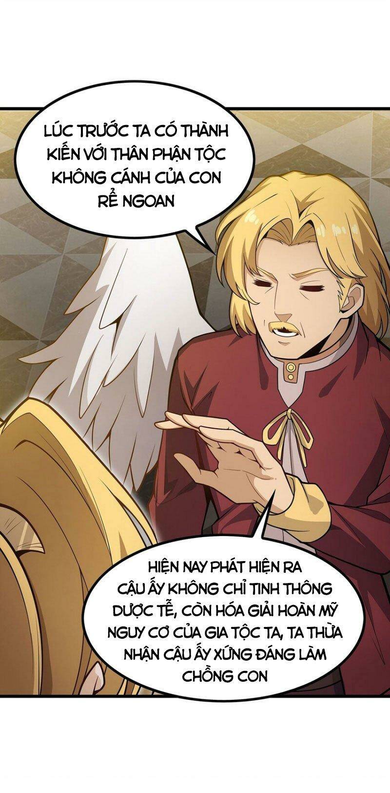 Sứ Đồ Vô Hạn Và 12 Chiến Cơ Chapter 380 - Trang 2