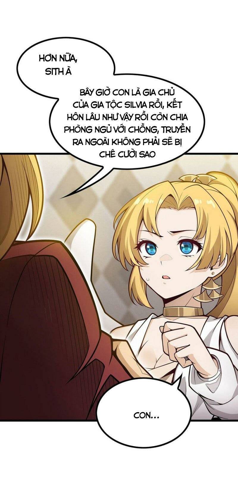 Sứ Đồ Vô Hạn Và 12 Chiến Cơ Chapter 380 - Trang 2