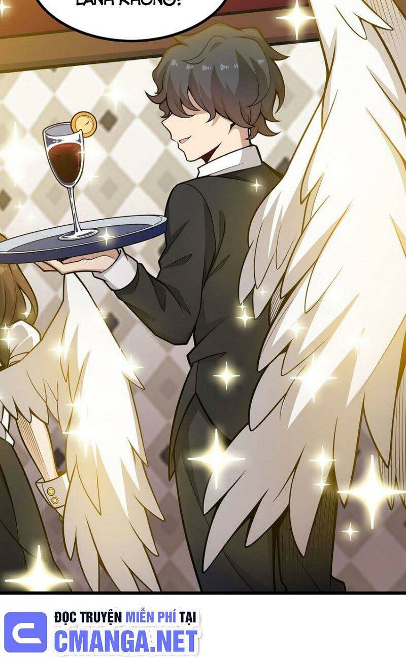 Sứ Đồ Vô Hạn Và 12 Chiến Cơ Chapter 380 - Trang 2