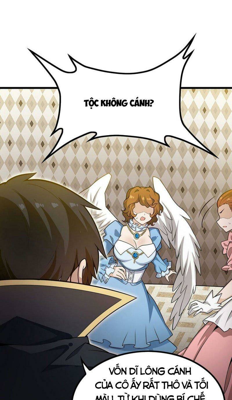 Sứ Đồ Vô Hạn Và 12 Chiến Cơ Chapter 380 - Trang 2