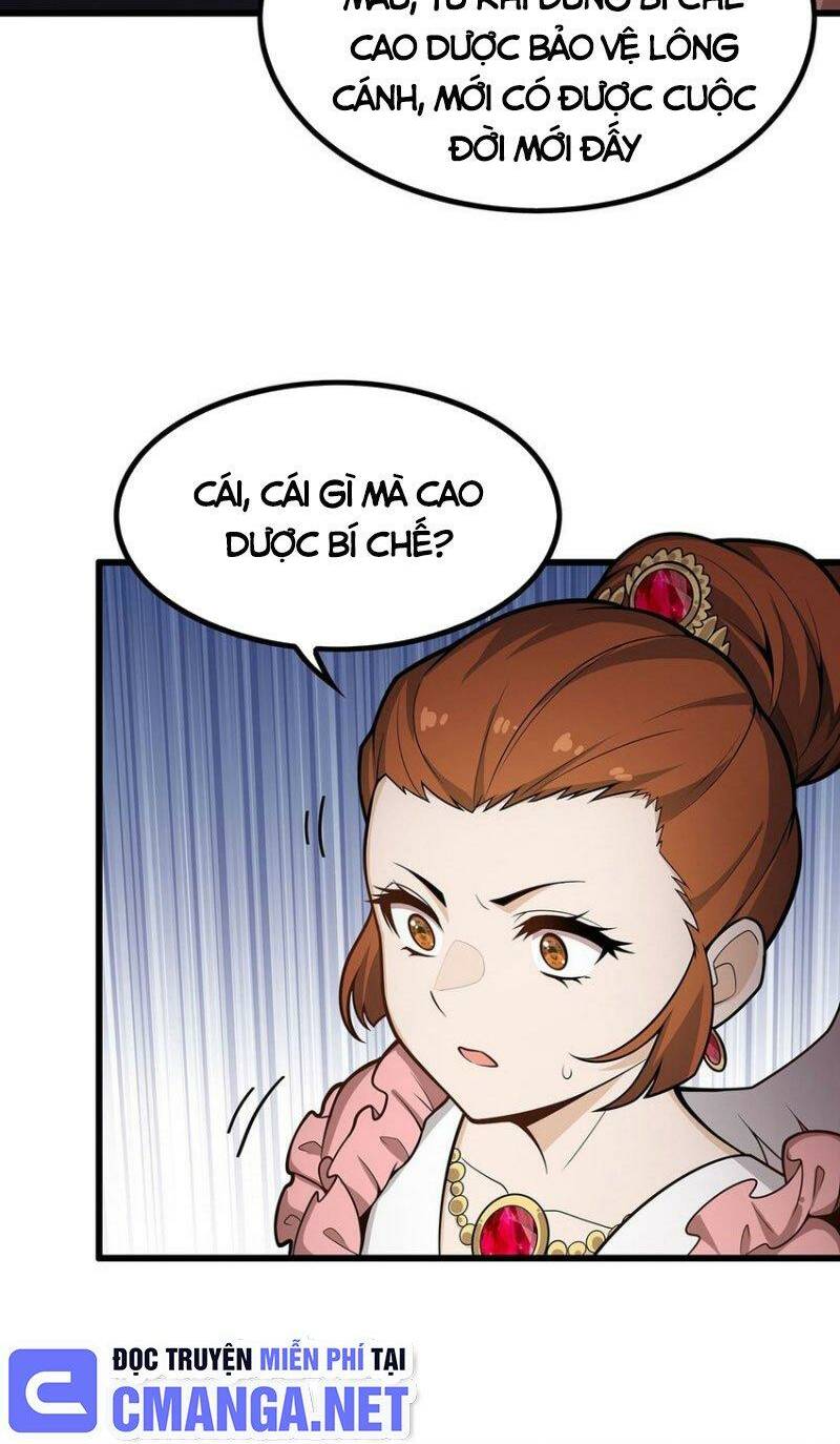 Sứ Đồ Vô Hạn Và 12 Chiến Cơ Chapter 380 - Trang 2