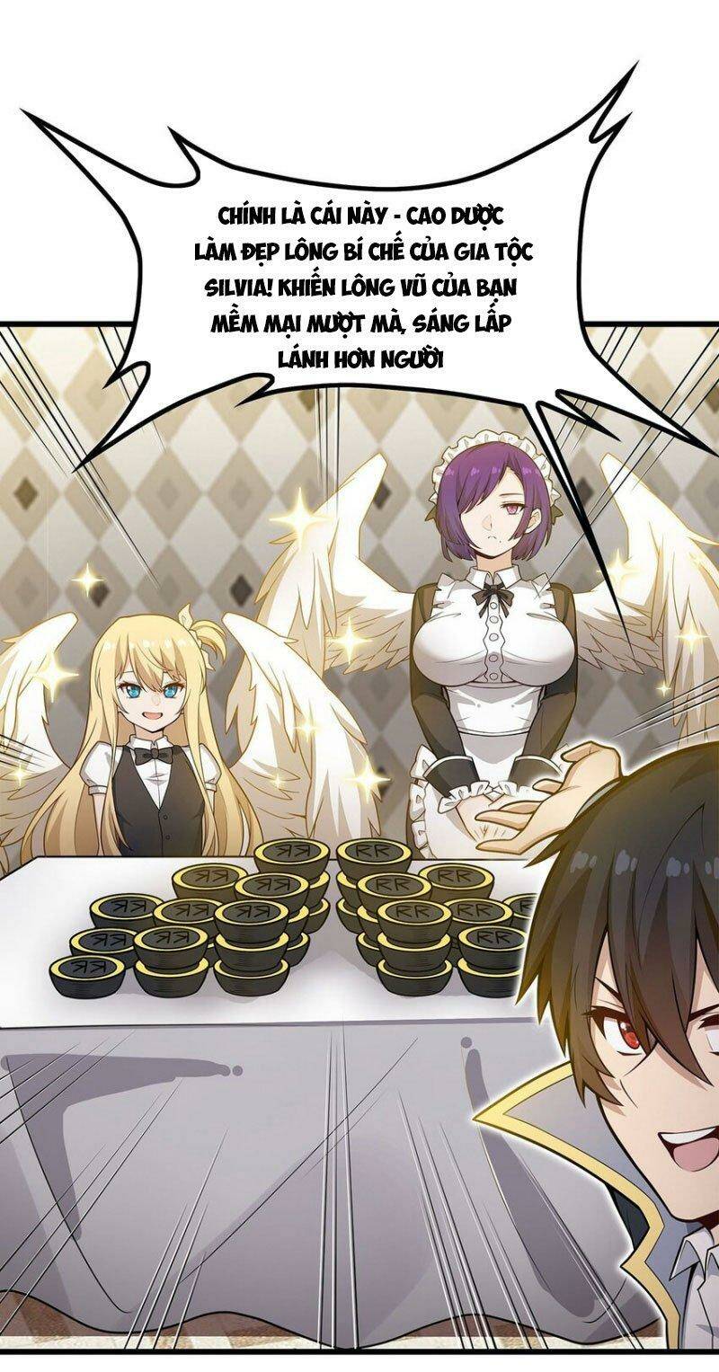 Sứ Đồ Vô Hạn Và 12 Chiến Cơ Chapter 380 - Trang 2