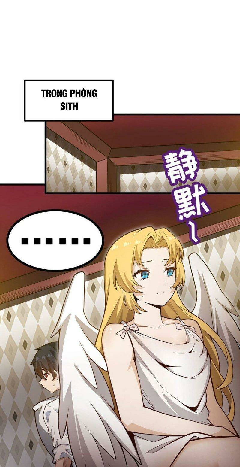 Sứ Đồ Vô Hạn Và 12 Chiến Cơ Chapter 381 - Trang 2