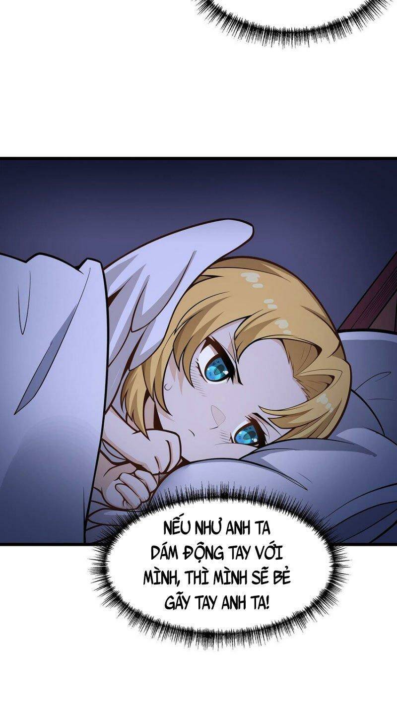 Sứ Đồ Vô Hạn Và 12 Chiến Cơ Chapter 381 - Trang 2