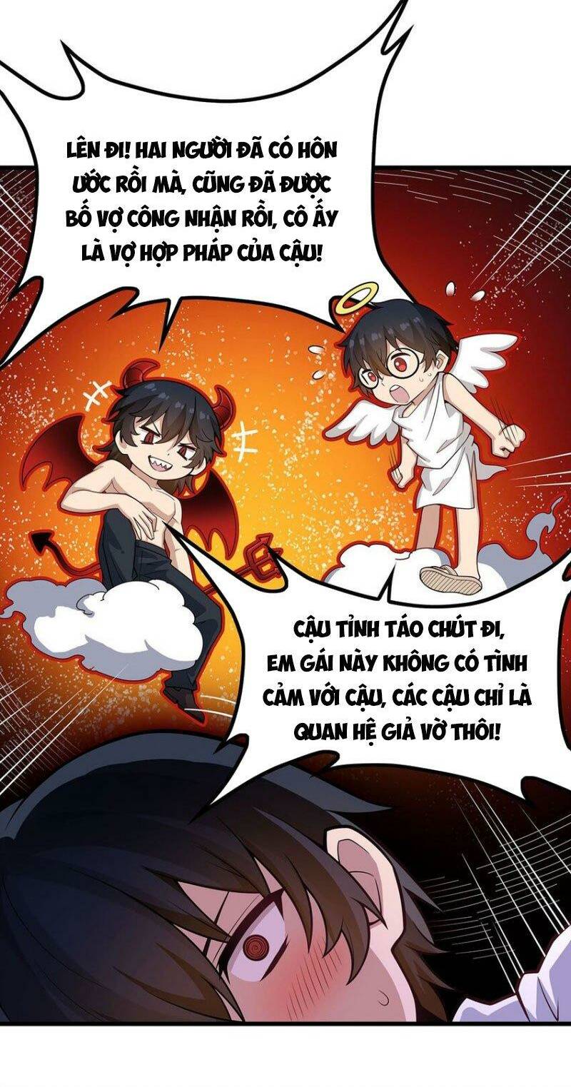 Sứ Đồ Vô Hạn Và 12 Chiến Cơ Chapter 381 - Trang 2