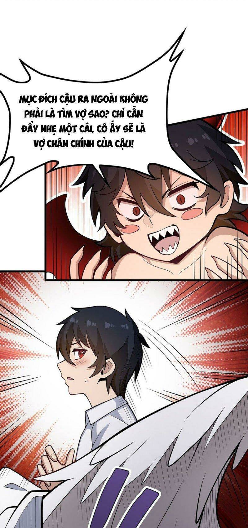 Sứ Đồ Vô Hạn Và 12 Chiến Cơ Chapter 381 - Trang 2