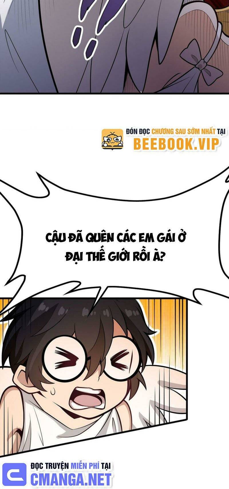 Sứ Đồ Vô Hạn Và 12 Chiến Cơ Chapter 381 - Trang 2