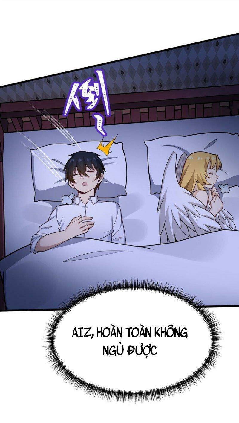 Sứ Đồ Vô Hạn Và 12 Chiến Cơ Chapter 381 - Trang 2