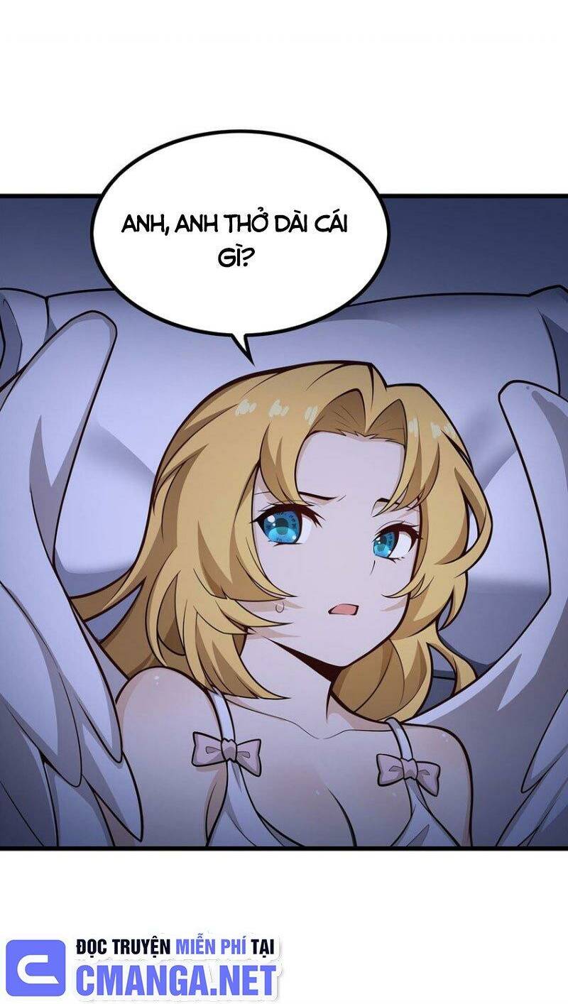 Sứ Đồ Vô Hạn Và 12 Chiến Cơ Chapter 381 - Trang 2