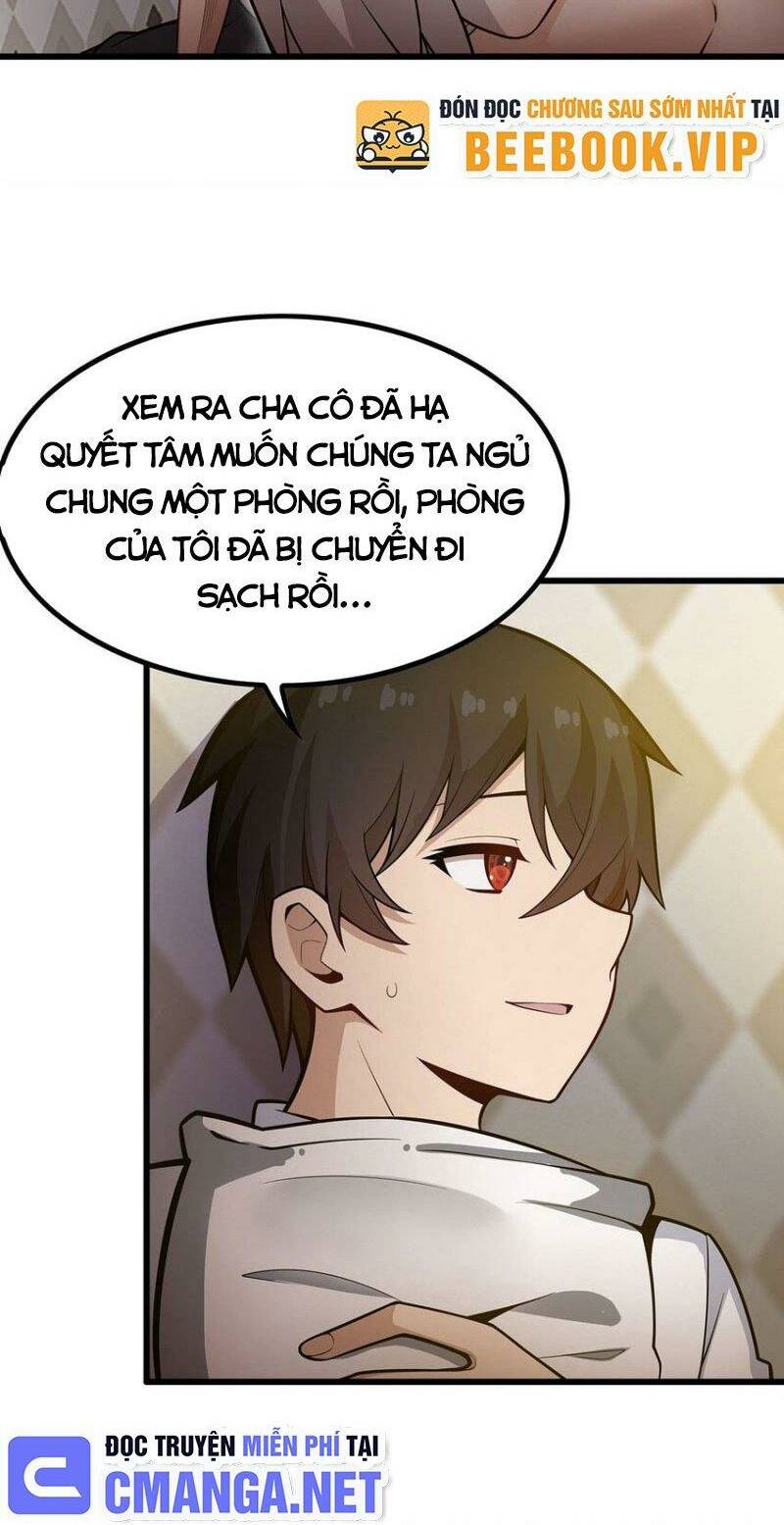 Sứ Đồ Vô Hạn Và 12 Chiến Cơ Chapter 381 - Trang 2