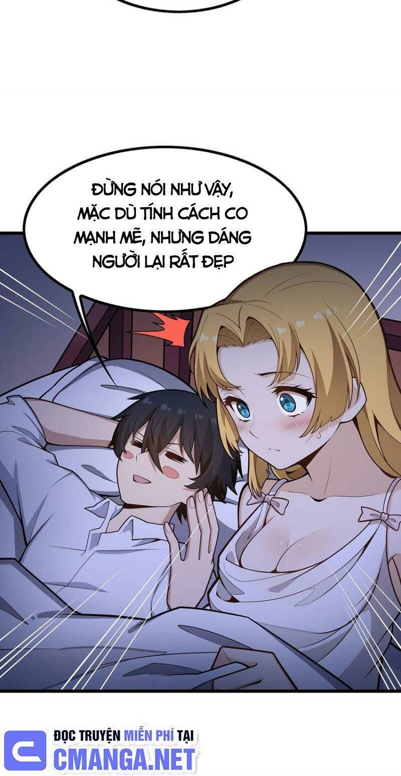 Sứ Đồ Vô Hạn Và 12 Chiến Cơ Chapter 381 - Trang 2