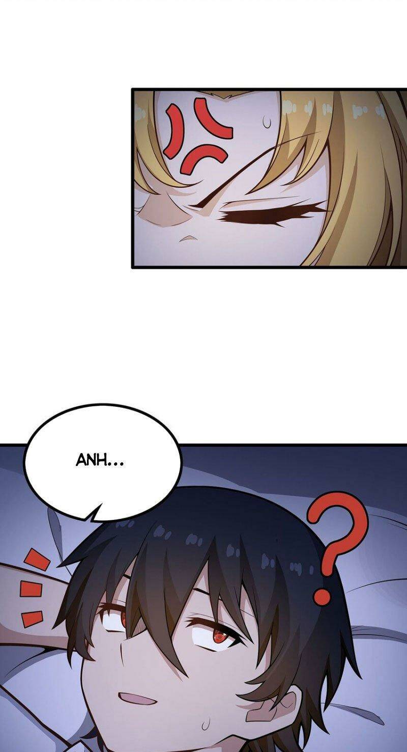 Sứ Đồ Vô Hạn Và 12 Chiến Cơ Chapter 381 - Trang 2