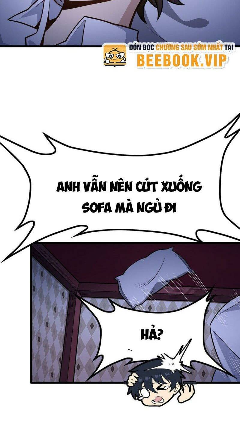 Sứ Đồ Vô Hạn Và 12 Chiến Cơ Chapter 381 - Trang 2
