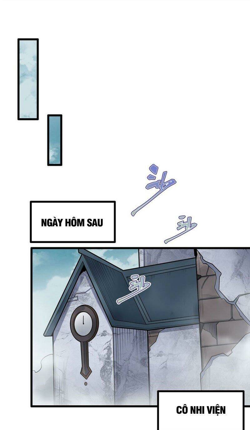 Sứ Đồ Vô Hạn Và 12 Chiến Cơ Chapter 381 - Trang 2