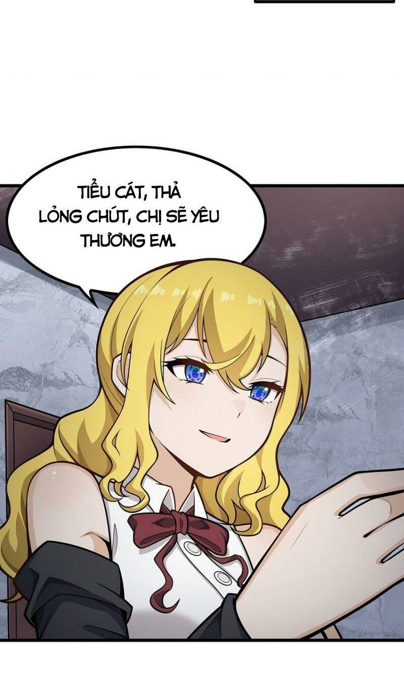 Sứ Đồ Vô Hạn Và 12 Chiến Cơ Chapter 381 - Trang 2