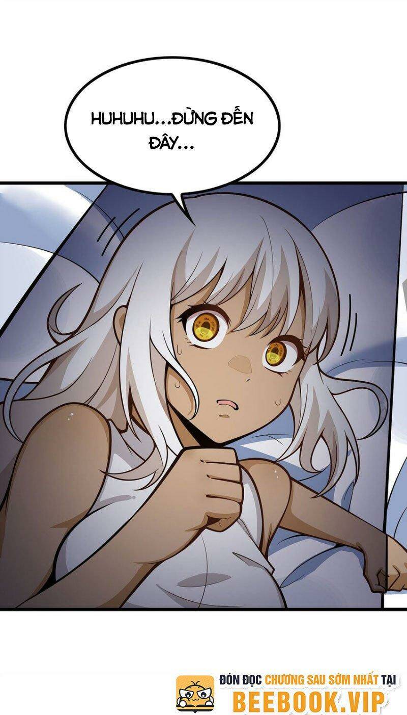 Sứ Đồ Vô Hạn Và 12 Chiến Cơ Chapter 381 - Trang 2