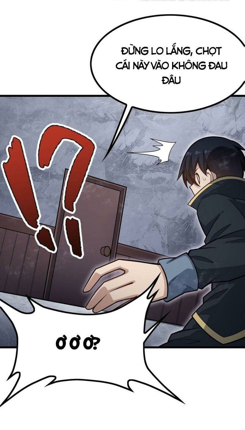 Sứ Đồ Vô Hạn Và 12 Chiến Cơ Chapter 381 - Trang 2