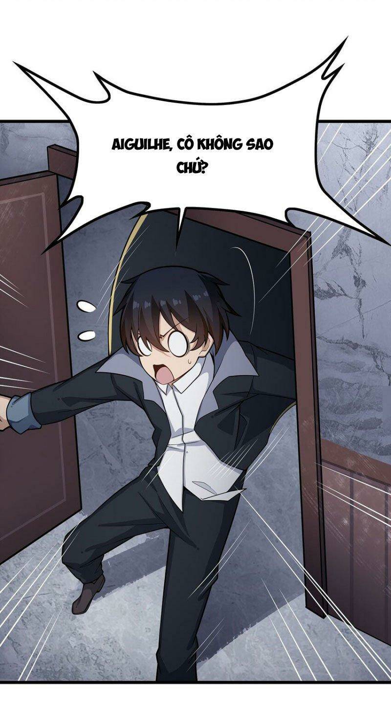 Sứ Đồ Vô Hạn Và 12 Chiến Cơ Chapter 381 - Trang 2